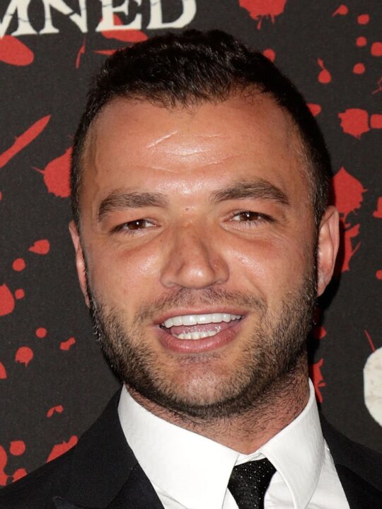 Nick E. Tarabay