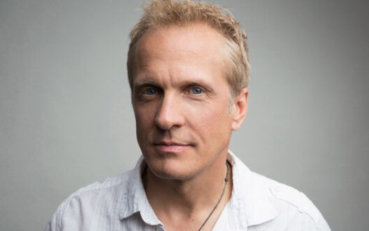 Patrick Fabian Wallpapers