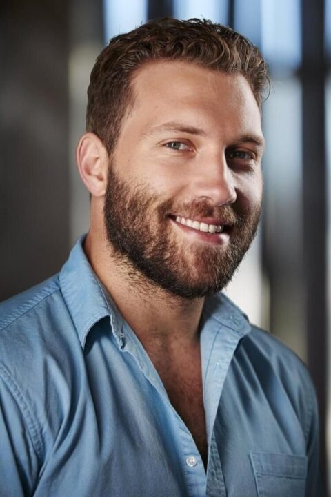 Pictures of Jai Courtney