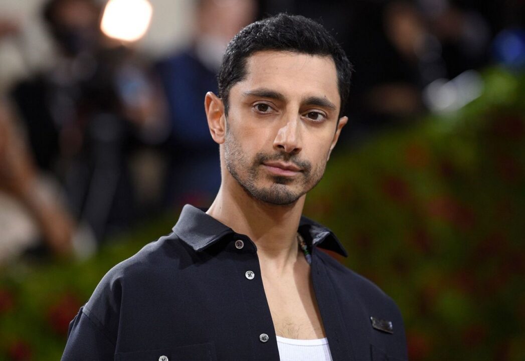 Riz Ahmed Wallpapers