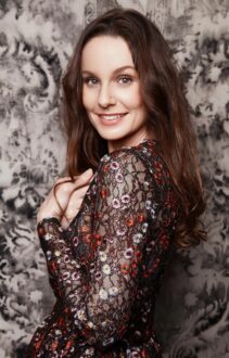 Sarah Wayne Callies Photo Gallery