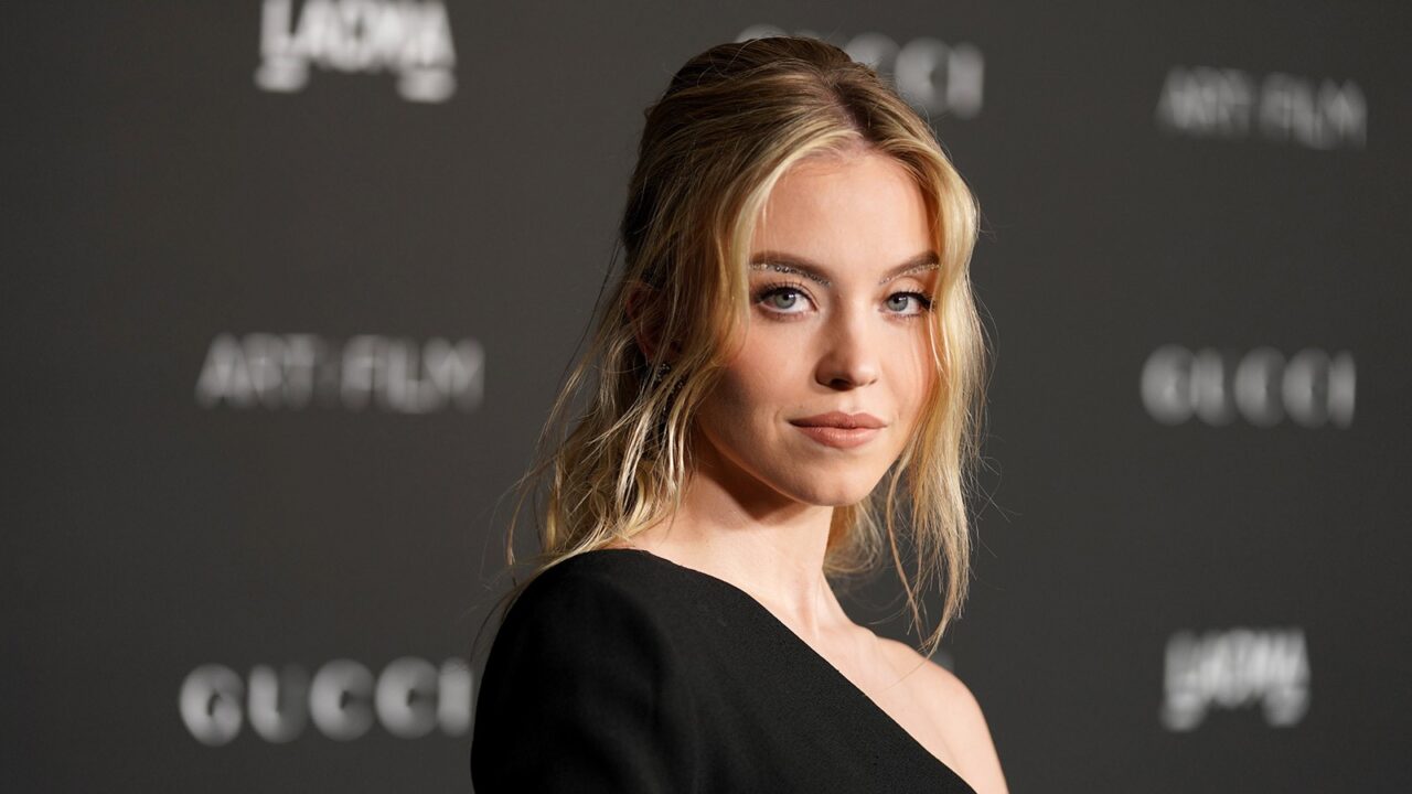 Sydney Sweeney Wallpapers