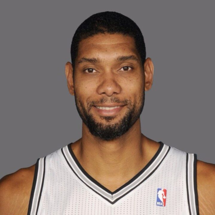 Tim Duncan