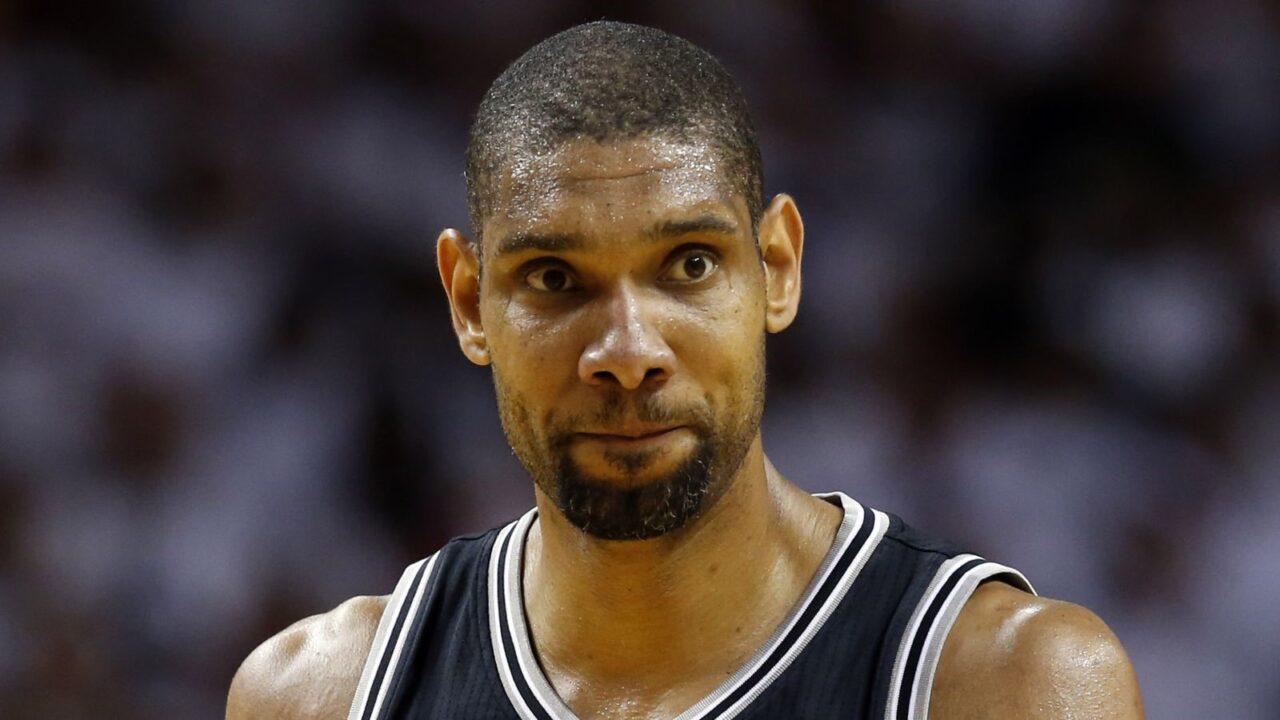 Tim Duncan HD Wallpapers