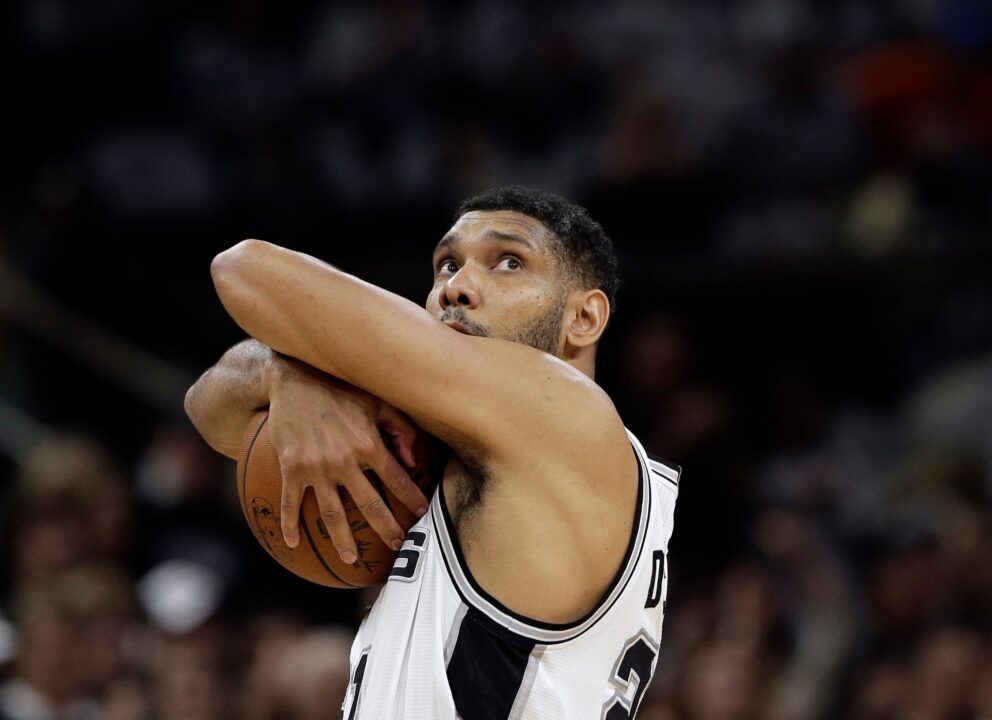 Tim Duncan images