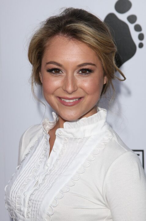 Alexa Vega Gallery