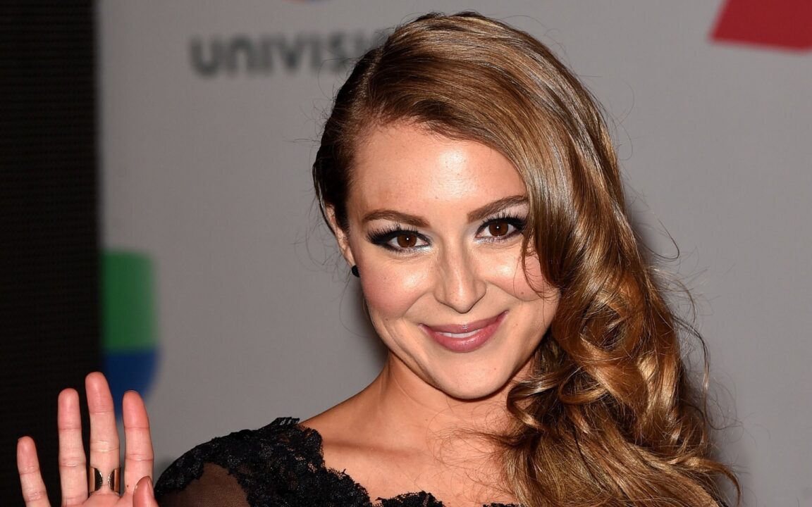 Alexa Vega High Definition Wallpapers