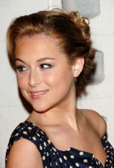 Alexa Vega Pictures