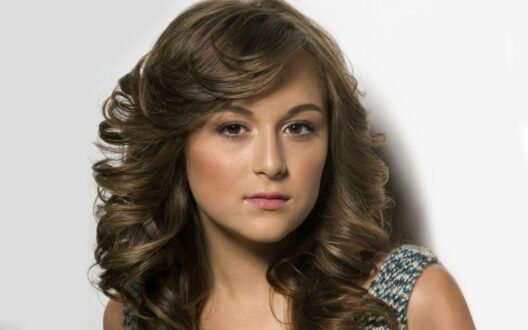 Alexa Vega Wallpapers 2