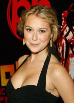 Alexa Vega iphone Wallpapers