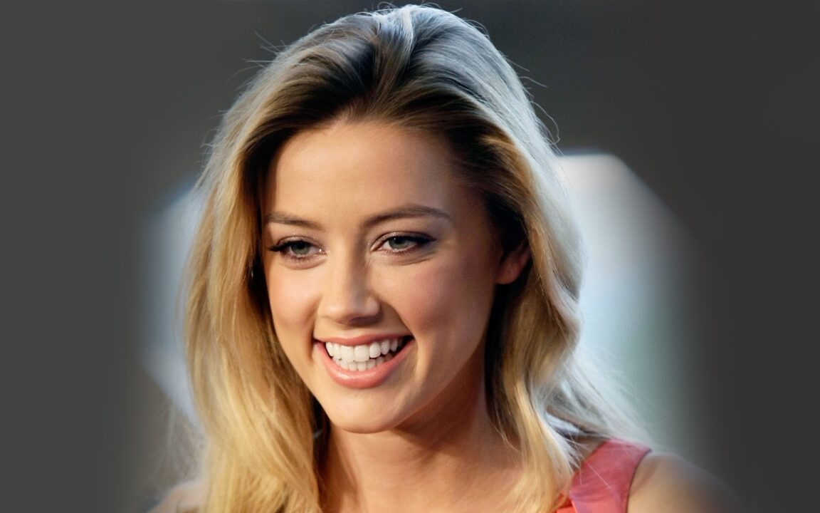 Amber Heard