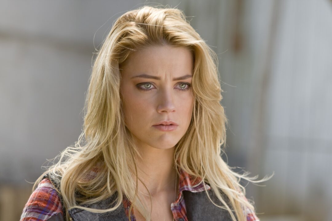 Amber Heard Photos