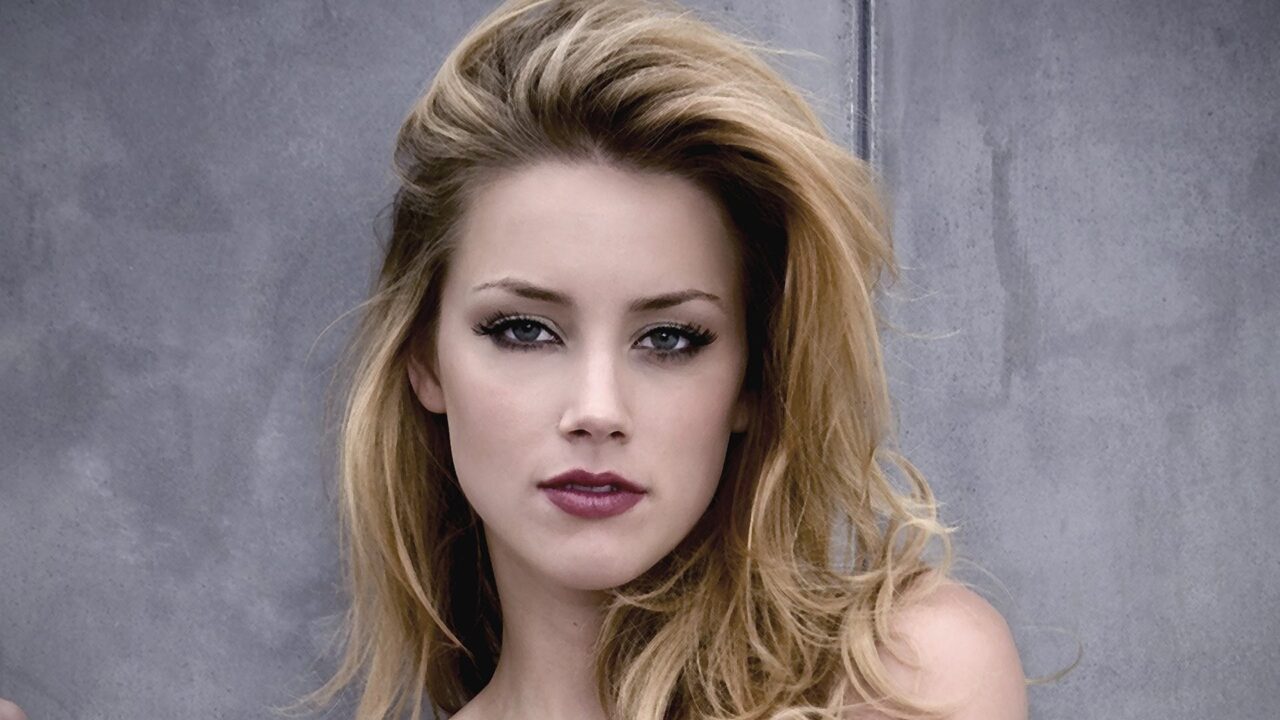 Amber Heard Pictures