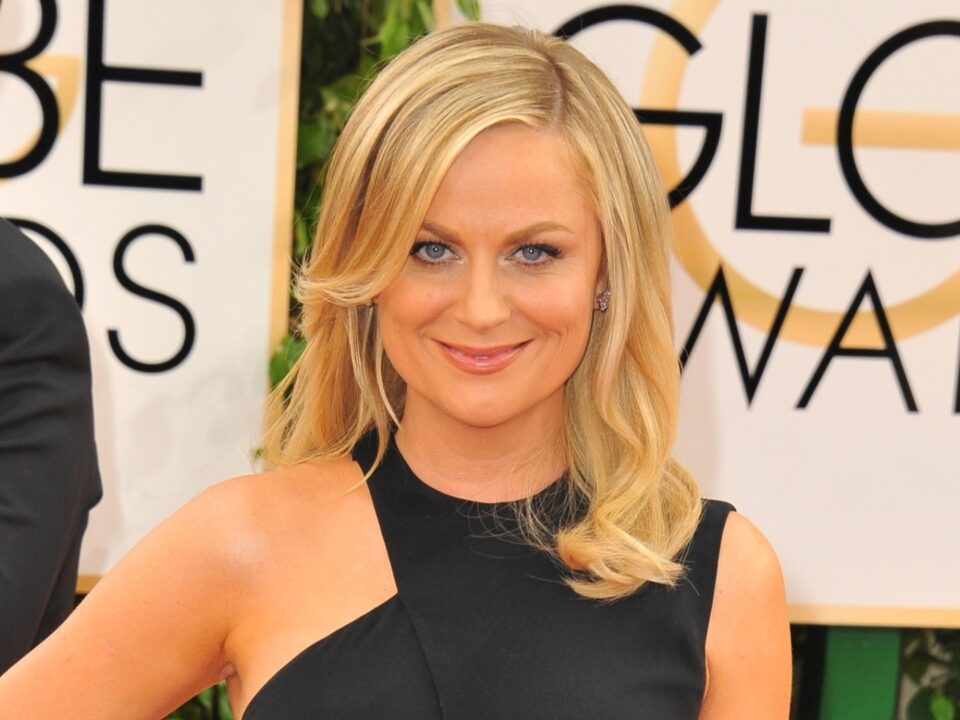 Amy Poehler HD