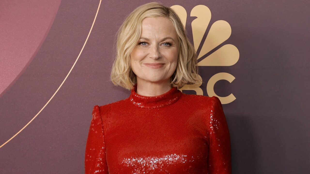 Amy Poehler Wallpapers