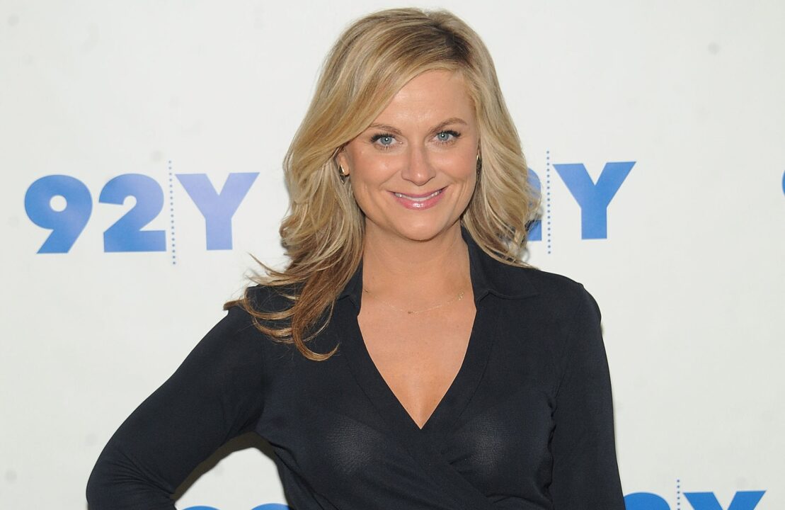 Amy Poehler Wallpapers for PC