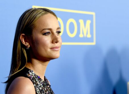 Brie Larson Gallery