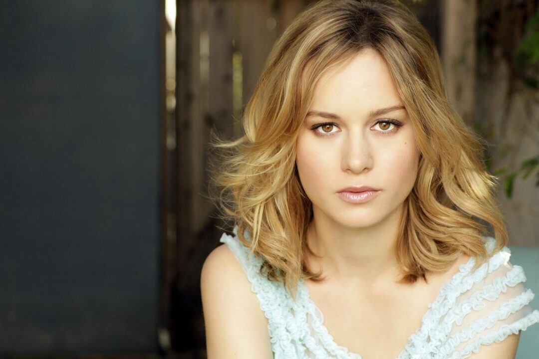 Brie Larson Photos