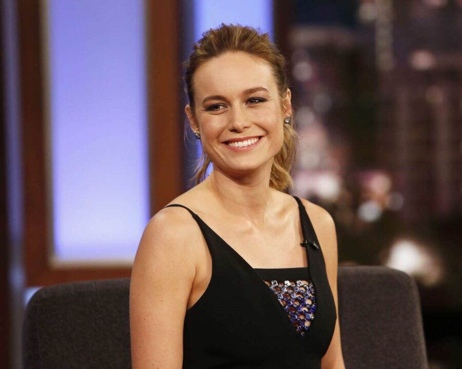 Brie Larson Pictures