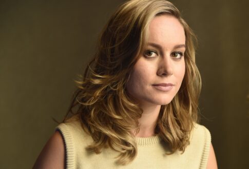 Brie Larson Wallpapers for PC