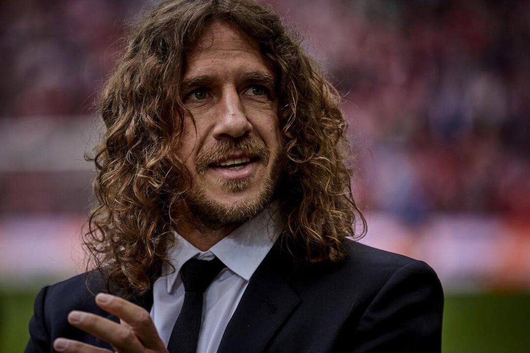 Carles Puyol Background images