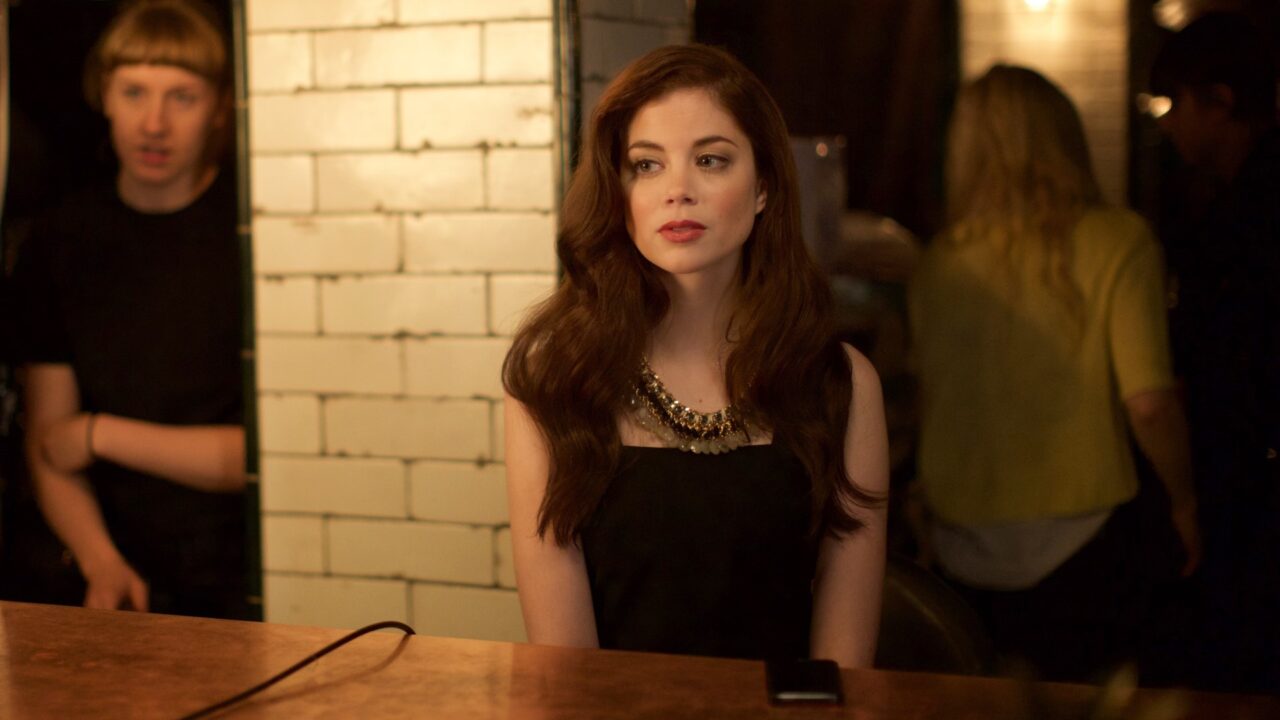 Charlotte Hope Background images