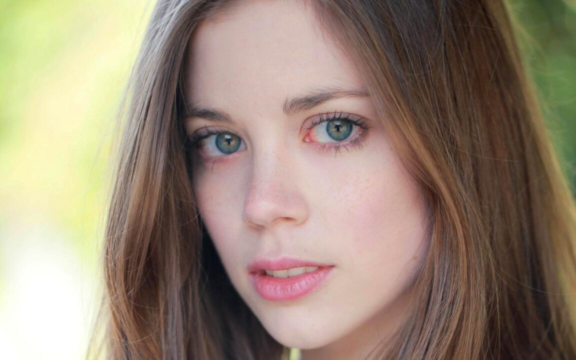 Charlotte Hope Face