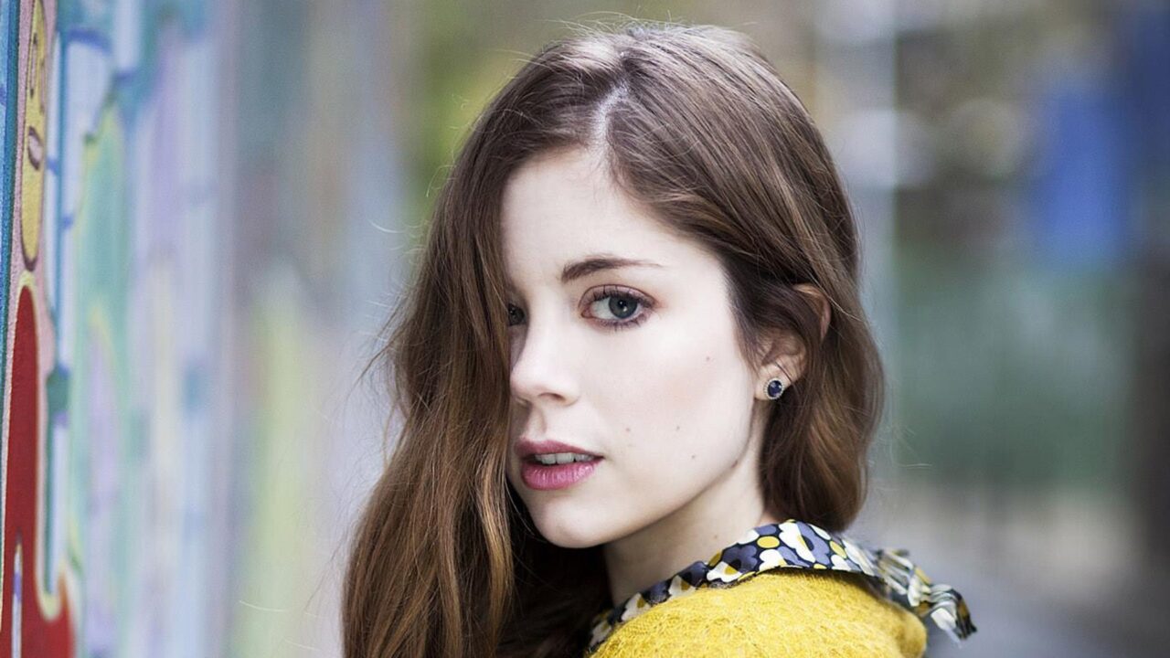 Charlotte Hope Photo Gallery