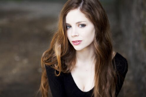 Charlotte Hope Pics