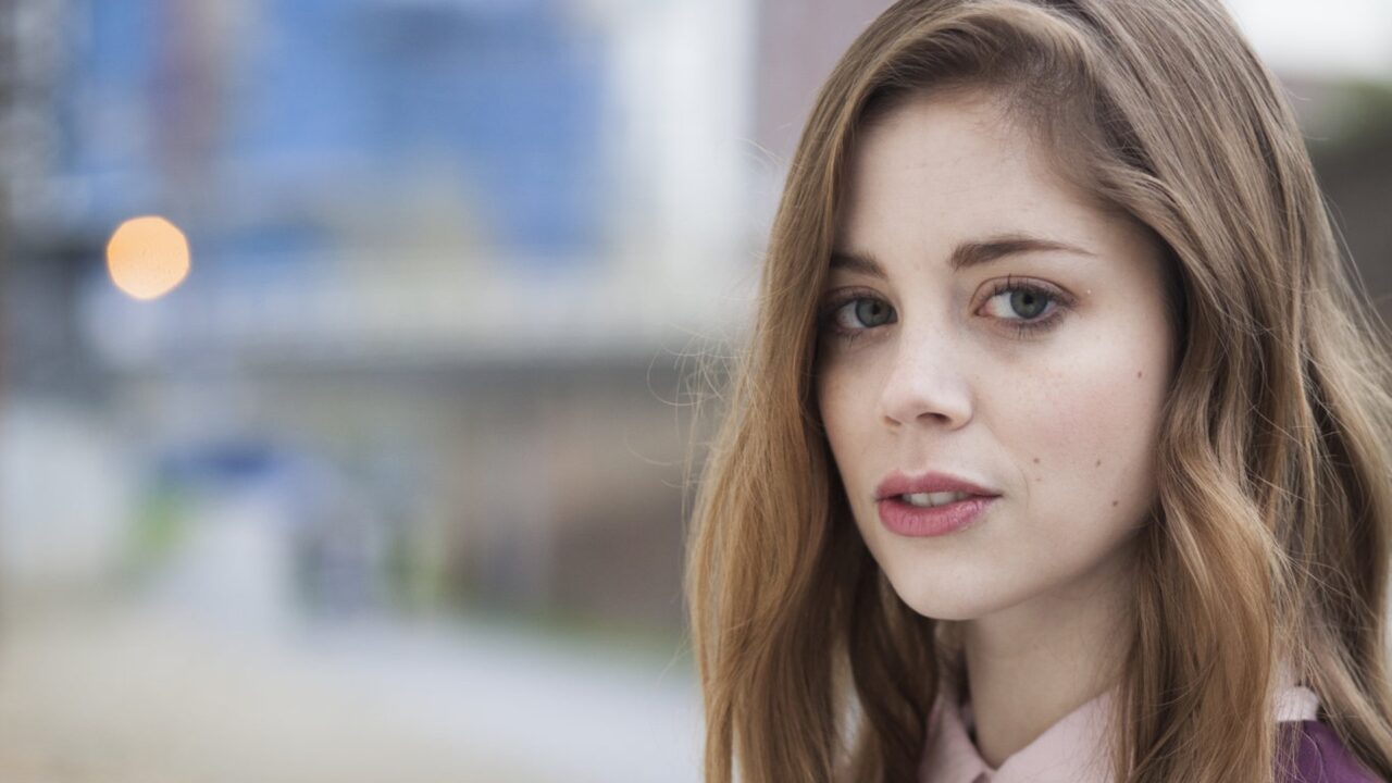 Charlotte Hope Wallpapers