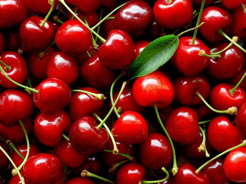 Cherry