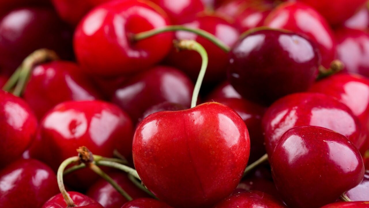 Cherry Background images