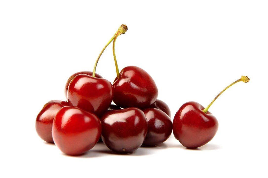 Cherry Photos