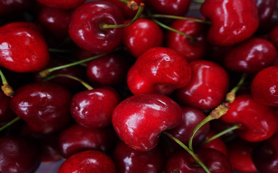 Cherry Pictures