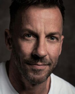 Craig Parker