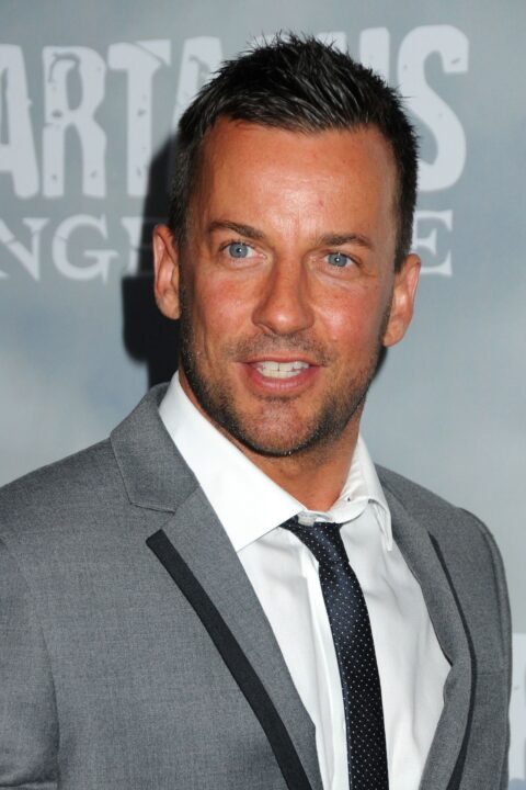 Craig Parker HD