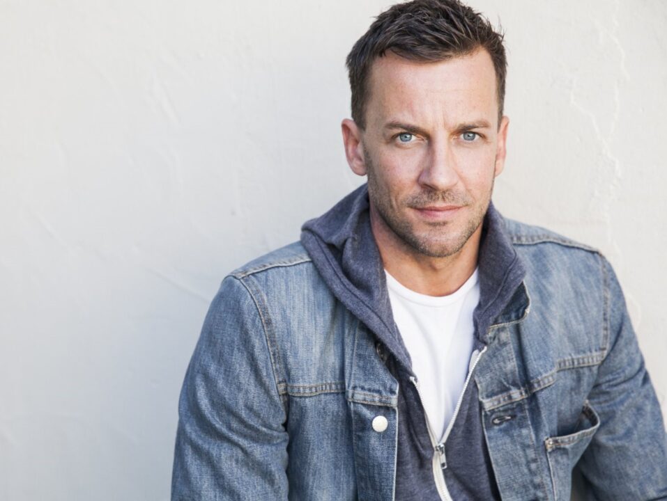 Craig Parker Wallpapers