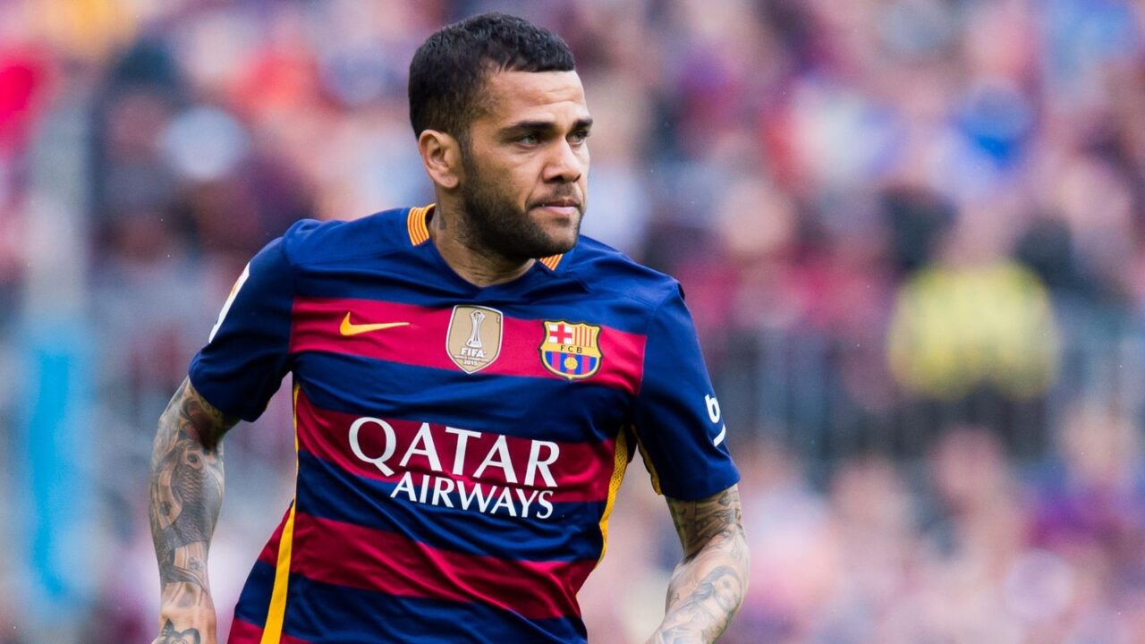 Daniel Alves Background images