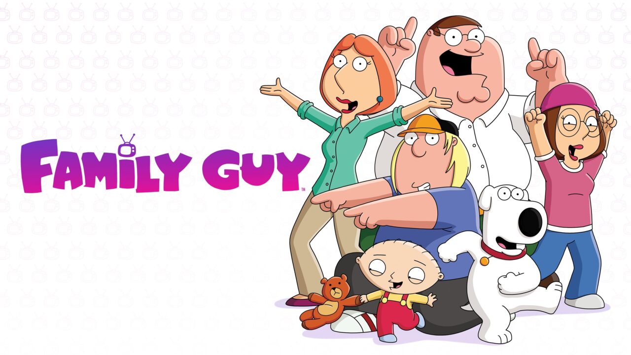 Family Guy