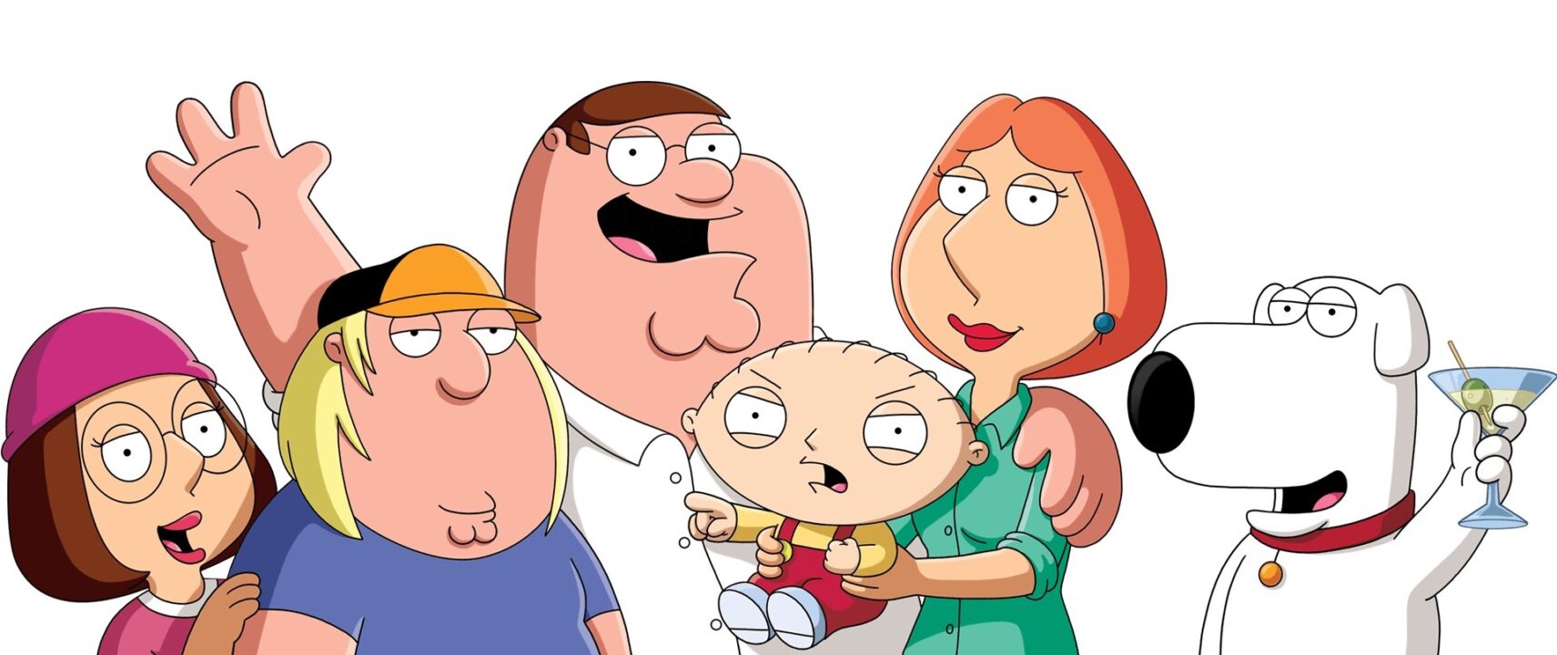 Family Guy Computer Wallpapers