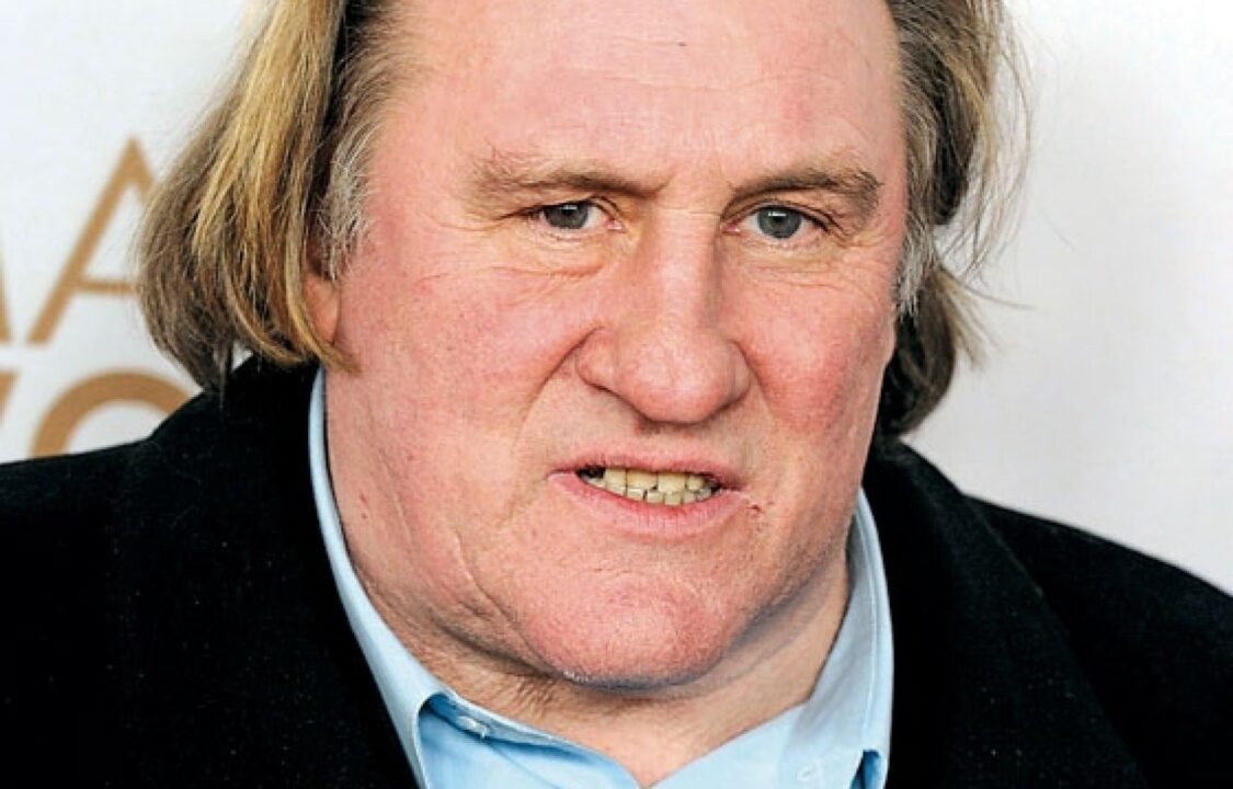 Gerard Depardieu Wallpapers