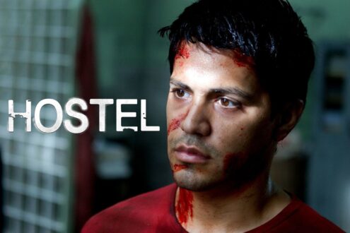 Hostel (Movies) Wallpapers