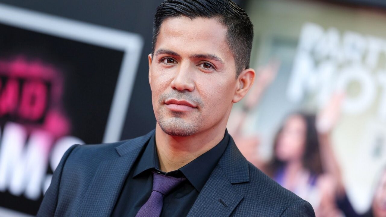 Jay Hernandez Wallpapers