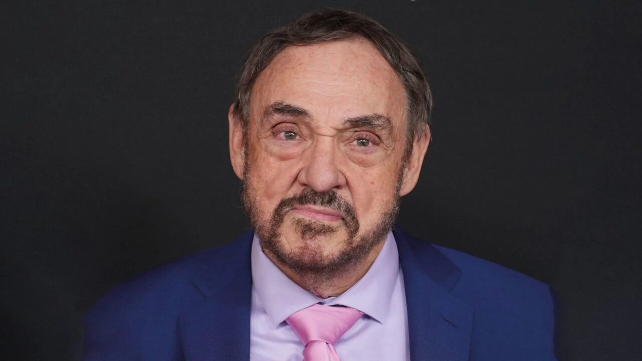 John Rhys-Davies Wallpapers