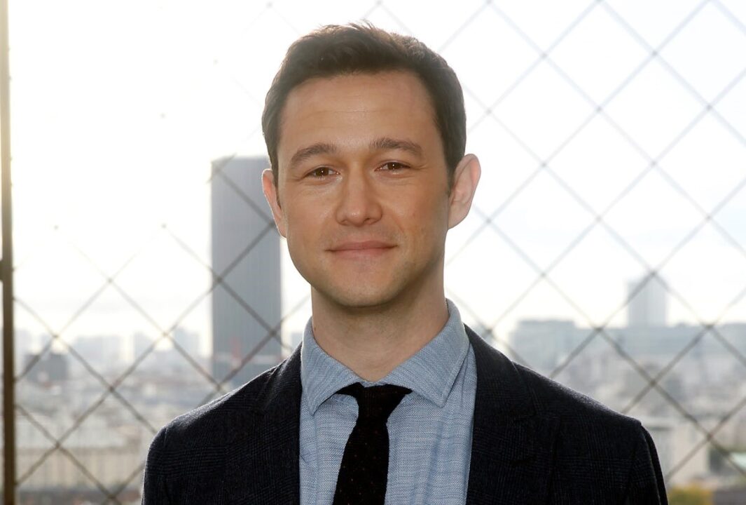 Joseph Gordon Levitt