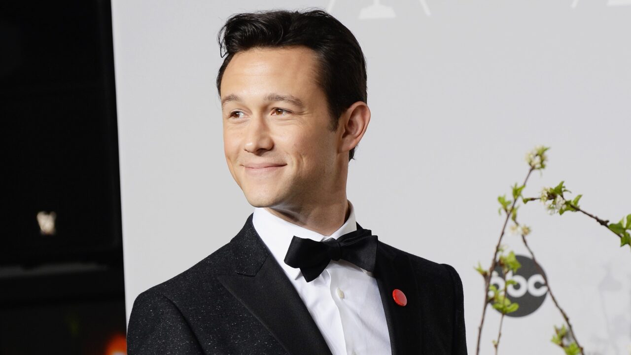 Joseph Gordon Levitt Desktop images