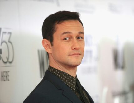 Joseph Gordon Levitt Gallery - Wallpics.net