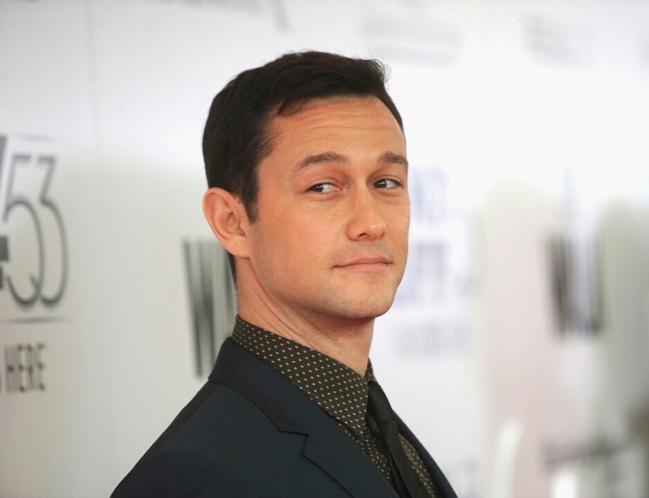 Joseph Gordon Levitt Gallery