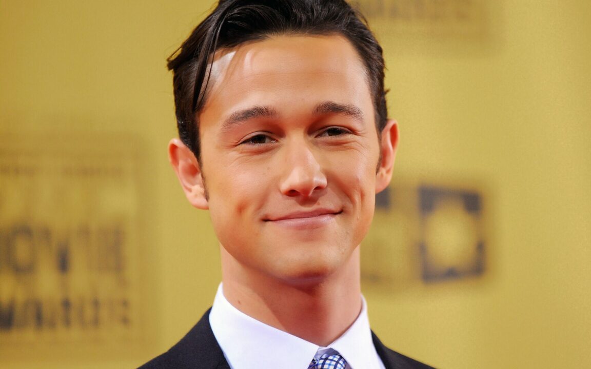 Joseph Gordon Levitt HD Wallpapers