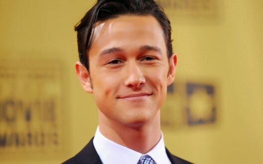 Joseph Gordon Levitt HD Wallpapers